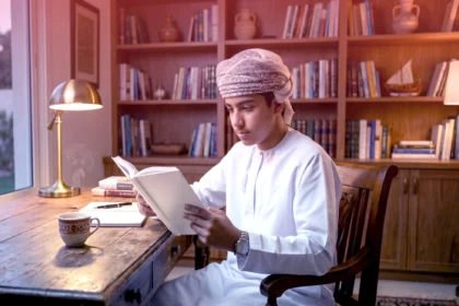 خمس عادات بسيطة تساعدك على القراءة يوميًا وتمنحك معرفة أكبر