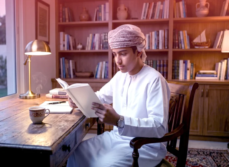 خمس عادات بسيطة تساعدك على القراءة يوميًا وتمنحك معرفة أكبر