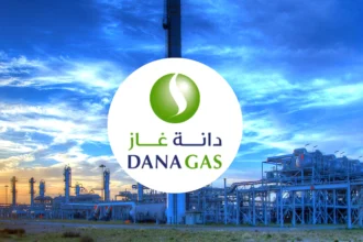 دانة غاز تعلن إغلاق مرافق الإنتاج الرئيسية في حقل خور مور بالعراق لأسباب أمنية