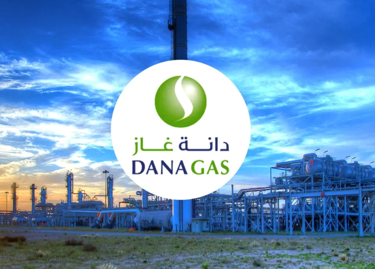 دانة غاز تعلن إغلاق مرافق الإنتاج الرئيسية في حقل خور مور بالعراق لأسباب أمنية