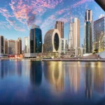 With a growth of 2.4%.. Dubai's GDP reached AED 232 billion in the first quarter