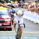 Emirates Cycling continues to shine and climb the podium in France and Austria