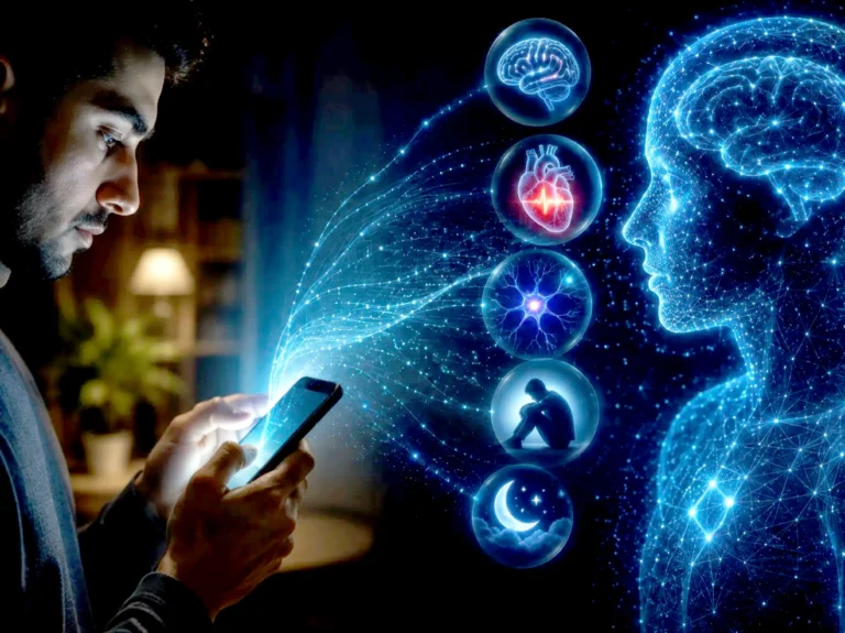 Study reveals a strange phenomenon: Long conversations with artificial intelligence may generate "shared hallucinations"