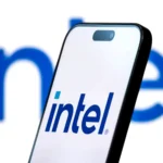 Trump administration support boosts Intel's recovery through partnerships with major technology companies