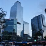South Korea's BNK Group launches a 50 billion won fund to support strategic industries