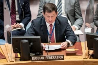 Russia warns of the repercussions of European policies; Moscow accuses the West of pushing the situation towards further escalation