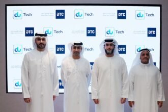"تاكسي دبي" المستفيد الأول.. "دو" تشغّل أول منصة سحابية سيادية لقطاع النقل في الإمارات