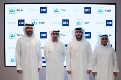 "تاكسي دبي" المستفيد الأول.. "دو" تشغّل أول منصة سحابية سيادية لقطاع النقل في الإمارات