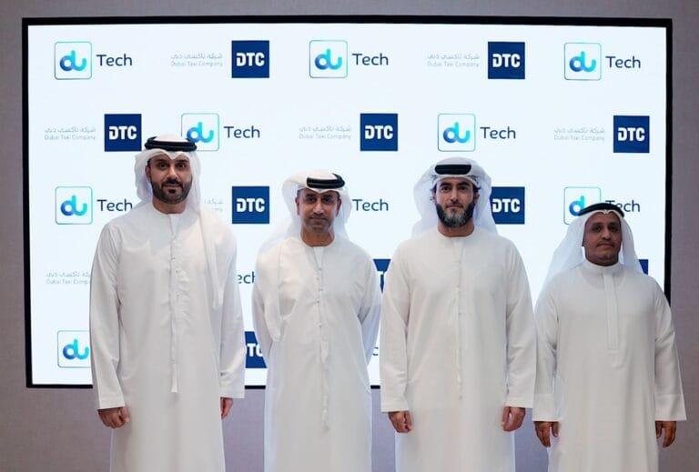 "تاكسي دبي" المستفيد الأول.. "دو" تشغّل أول منصة سحابية سيادية لقطاع النقل في الإمارات
