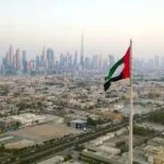 The UAE affirms its full solidarity with Saudi Arabia and conUnited Arab Emirates (Photo/Archive)demns attempts to target its security