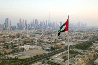 The UAE affirms its full solidarity with Saudi Arabia and conUnited Arab Emirates (Photo/Archive)demns attempts to target its security