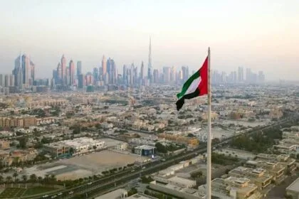 The UAE affirms its full solidarity with Saudi Arabia and conUnited Arab Emirates (Photo/Archive)demns attempts to target its security