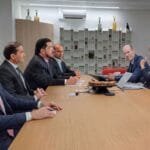 "ديوا العالمية" تبحث التعاون المشترك مع شركات الطاقة الفرنسية