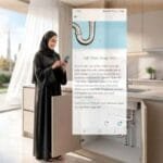 In addition to a package of preventive instructions.. DEWA announces launch of digital services system for residential sector