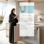 إلى جانب باقة إرشادات وقائية.. "ديوا" تعلن إطلاق منظومة خدمات رقمية للقطاع السكني
