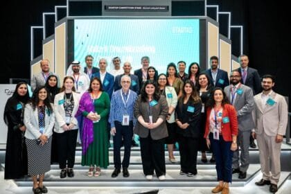 In the healthcare sector.. StartAD launches index to accelerate AI adoption