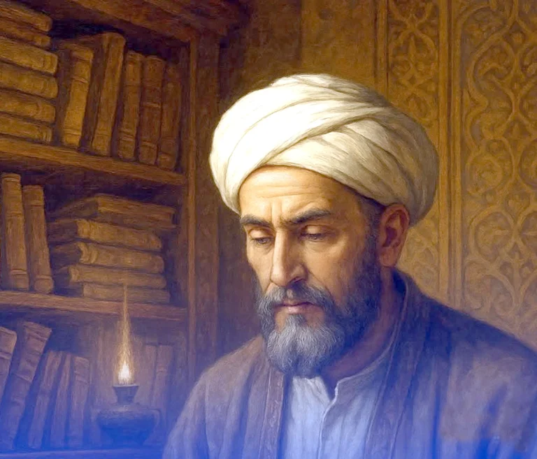 The anniversary of the birth of the Imam of Hadith scholars... How Imam al-Bukhari devoted his life to documenting the Prophet's Sunnah
