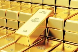 39.93 مليار درهم بنهاية مايو.. ارتفاع رصيد "المركزي الإماراتي" 5.37 % من الذهب خلال 5 أشهر