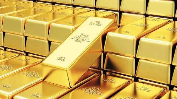 39.93 billion dirhams by the end of May. The UAE Central Bank's balance of gold increased by 5.37% within 5 months