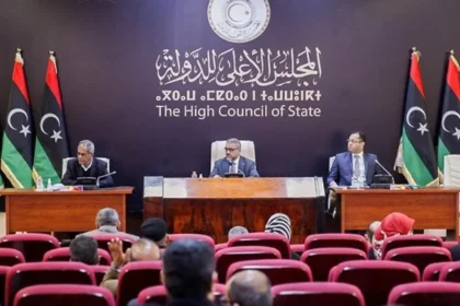 ليبيا تستعد لاستحقاق حاسم مع احتدام المنافسة على رئاسة المجلس الأعلى للدولة