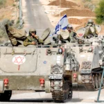 رئيس أركان الجيش الإسرائيلي مستعدون لشن هجوم سريع حال خرق وقف إطلاق النار في لبنان
