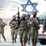 رئيس أركان الجيش الإسرائيلي يدعو إلى توسيع صفوف الجيش بشكل كبير