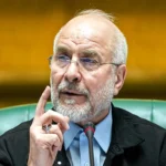 Iranian Parliament Speaker Mohammad Bagher Ghalibaf