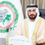 رئيس البرلمان العربي يدين الهجمات الإيرانية على الأردن ويدعو لتحرك دولي