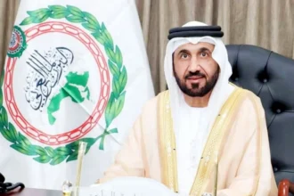 رئيس البرلمان العربي يدين الهجمات الإيرانية على الأردن ويدعو لتحرك دولي