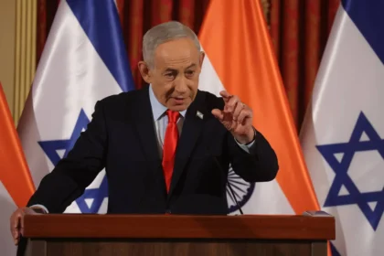 Legal controversy surrounds Netanyahu's potential visit to New York... Could he be arrested?