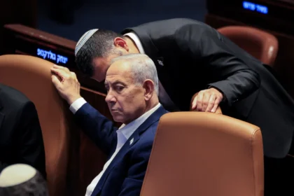Netanyahu: The decision to deal with Iran is in Trump's hands, and I am skeptical that an agreement will be reached