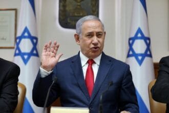 Netanyahu is considering a visit to the United States to meet with Trump on the sidelines of Lindsey Graham's funeral