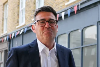 The first decision of the new British government: abolishing value-added tax on electricity bills
