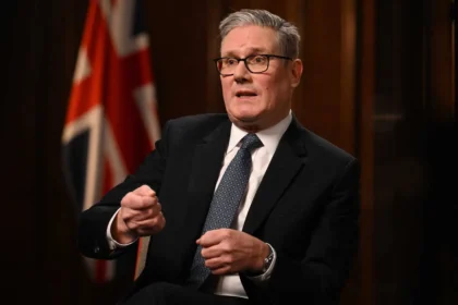 Starmer offers historic apology to victims of 'forced adoption' in Britain after decades of suffering