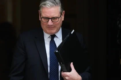 Financial scandal in Britain: Starmer leaves a £4.7 billion loophole