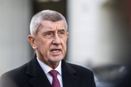 The Czech Republic maintains its refusal to fund arms shipments to Ukraine; Prague says its priority is strengthening its own defense capabilities