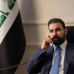 بعد لقاء ترامب: رئيس الوزراء العراقي يصل إلى طهران لبحث الشراكة والتهدئة