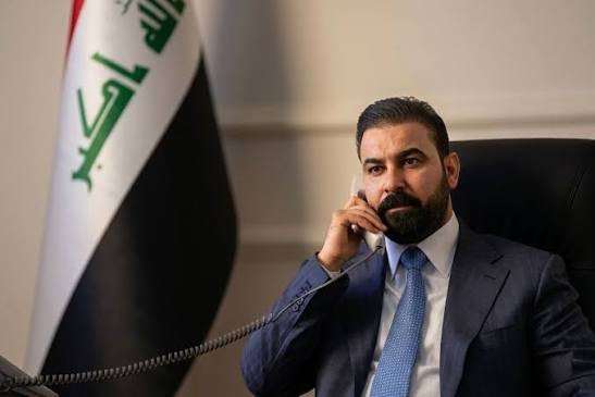 بعد لقاء ترامب: رئيس الوزراء العراقي يصل إلى طهران لبحث الشراكة والتهدئة