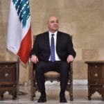 US invitation to Lebanese president: Visit to Washington expected on July 21