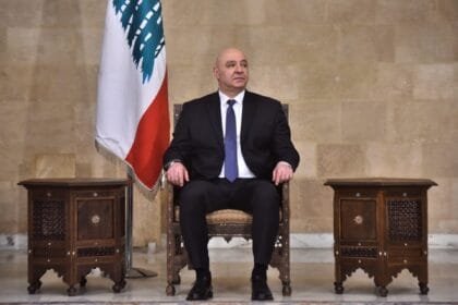 دعوة أمريكية لرئيس لبنان.. زيارة مرتقبة إلى واشنطن فى 21 يوليو
