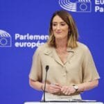 Athens hosts the 30th edition of "The Economist" roundtable, with Roberta Mitsoula in attendance
