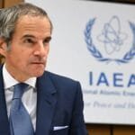 رافائيل غروسي: الوكالة الدولية خارج مفاوضات واشنطن وطهران ودورنا فني فقط