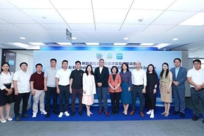 In order to attract new investments.. Rakez strengthens strategic partnerships with Chinese companies