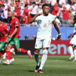 Mbappe: My injury isn't serious.. and Hakimi is my friend off the pitch