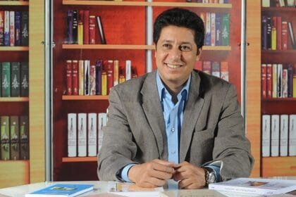 رواية "هوت ماروك" للمغربي ياسين عدنان في القائمة القصيرة لجائزة "بيزا" الإيطالية 2026