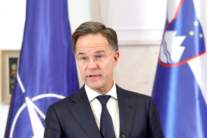 Roth: NATO is coordinating with Gulf states and reaffirms Trump's full commitment to the alliance