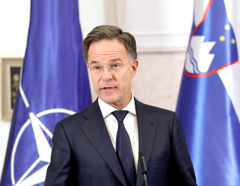Roth: NATO is coordinating with Gulf states and reaffirms Trump's full commitment to the alliance