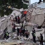 Overwhelmed hospitals and severe shortages of doctors and supplies: The double earthquake exacerbates the humanitarian crisis in Venezuela