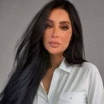 سالي عبيد تكشف لـ"صوت الإمارات": تفاصيل مشروع توثيق انتهاكات المسيحيين بسوريا