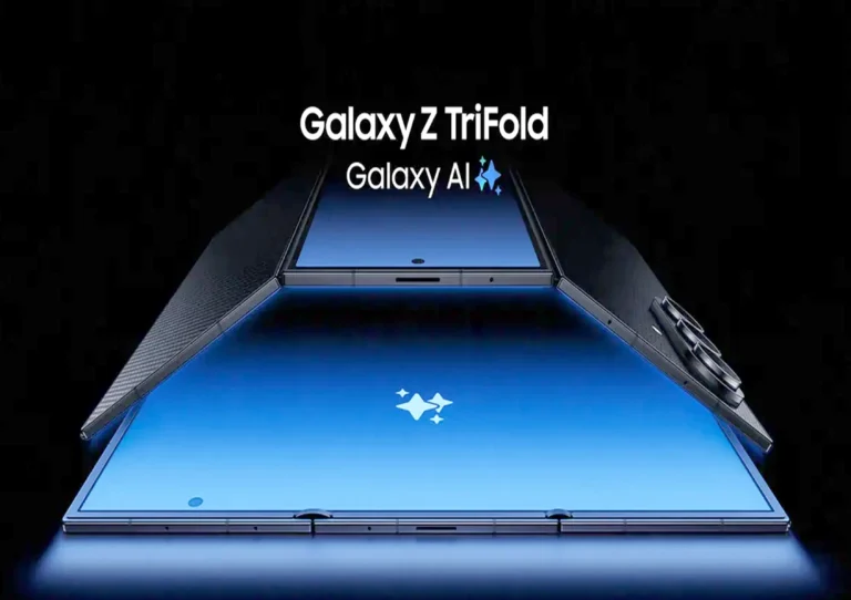 Samsung is redrawing its phone map in 2027... 8 monitoring devices and the return of the triple-folding phone